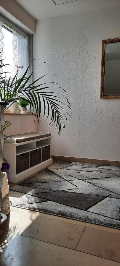 Ferienwohnung An Der Lahn ลิมบวร์ก อัน แดร์ ลาน ภายนอก รูปภาพ