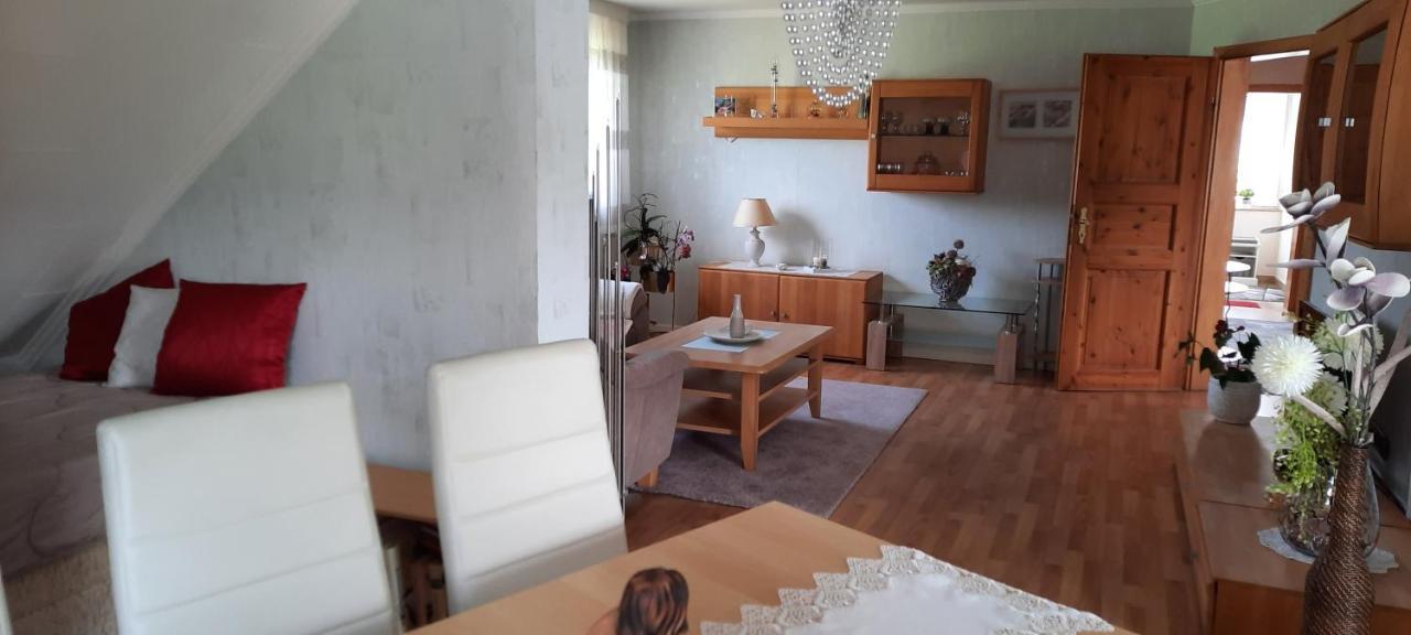 Ferienwohnung An Der Lahn ลิมบวร์ก อัน แดร์ ลาน ภายนอก รูปภาพ