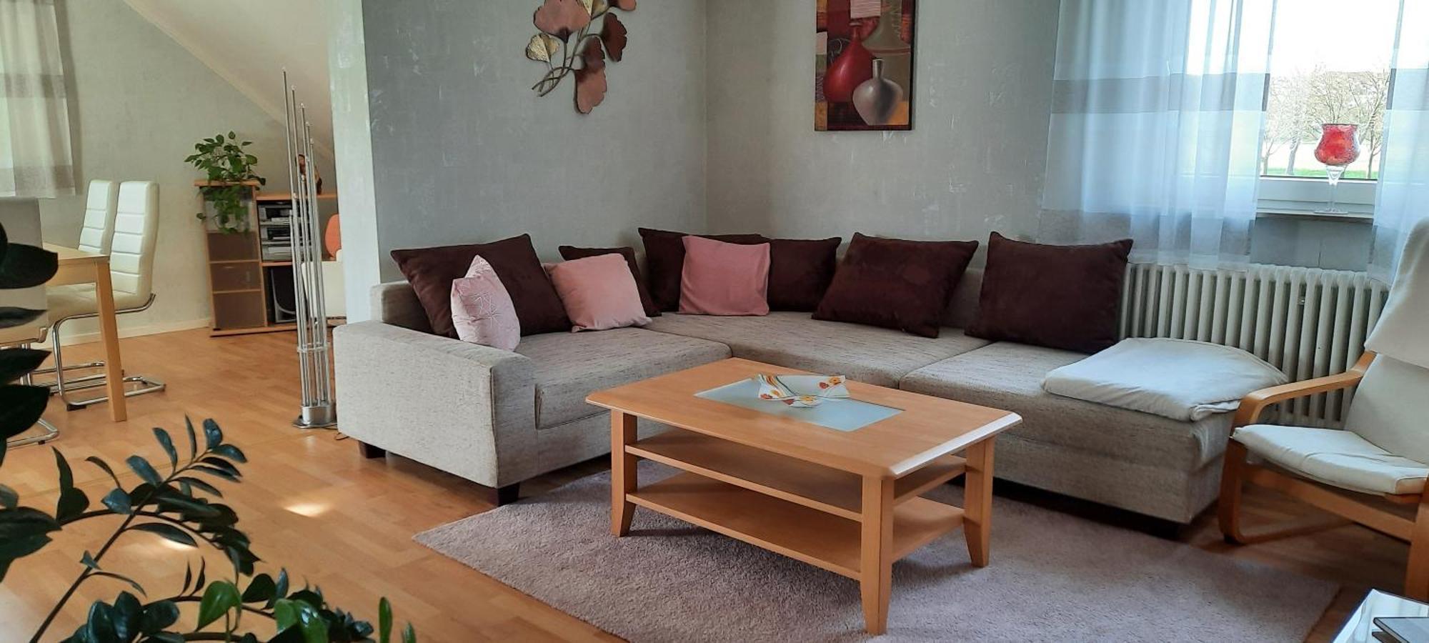 Ferienwohnung An Der Lahn ลิมบวร์ก อัน แดร์ ลาน ภายนอก รูปภาพ