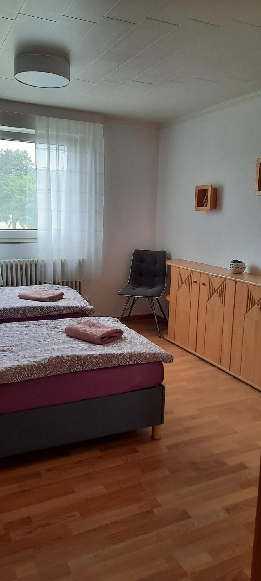 Ferienwohnung An Der Lahn ลิมบวร์ก อัน แดร์ ลาน ภายนอก รูปภาพ