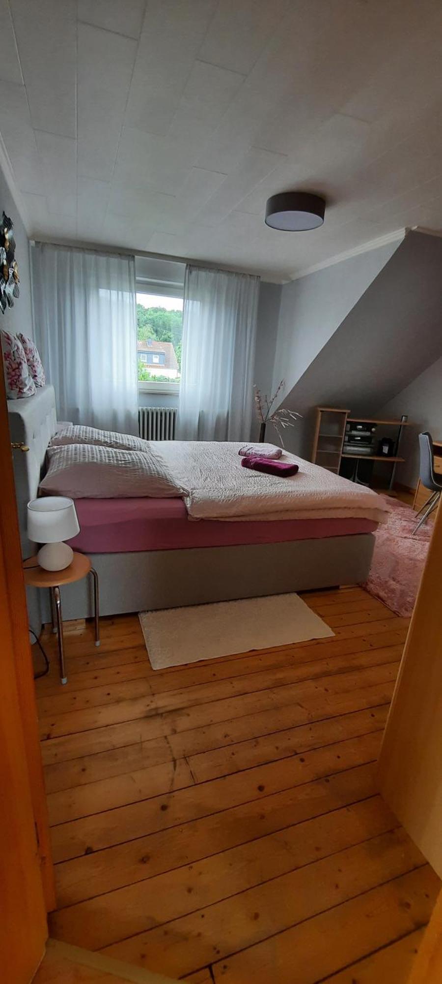 Ferienwohnung An Der Lahn ลิมบวร์ก อัน แดร์ ลาน ภายนอก รูปภาพ