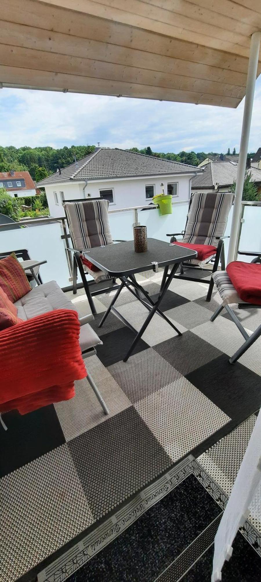 Ferienwohnung An Der Lahn ลิมบวร์ก อัน แดร์ ลาน ภายนอก รูปภาพ