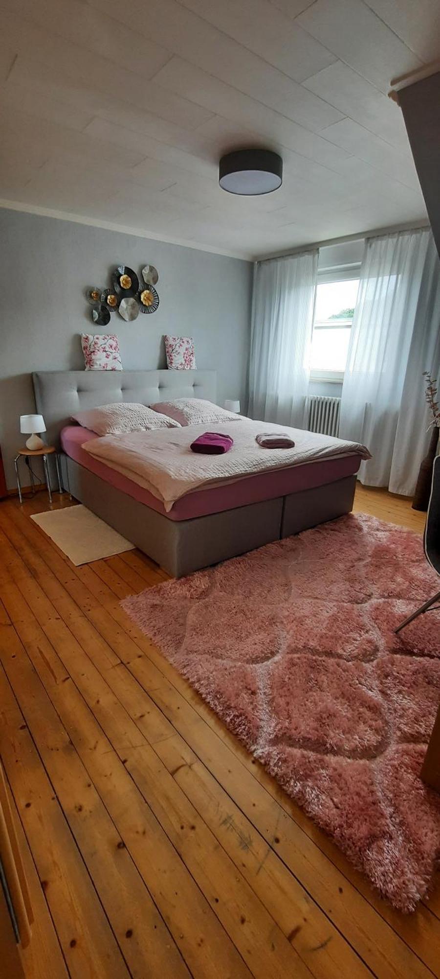 Ferienwohnung An Der Lahn ลิมบวร์ก อัน แดร์ ลาน ภายนอก รูปภาพ