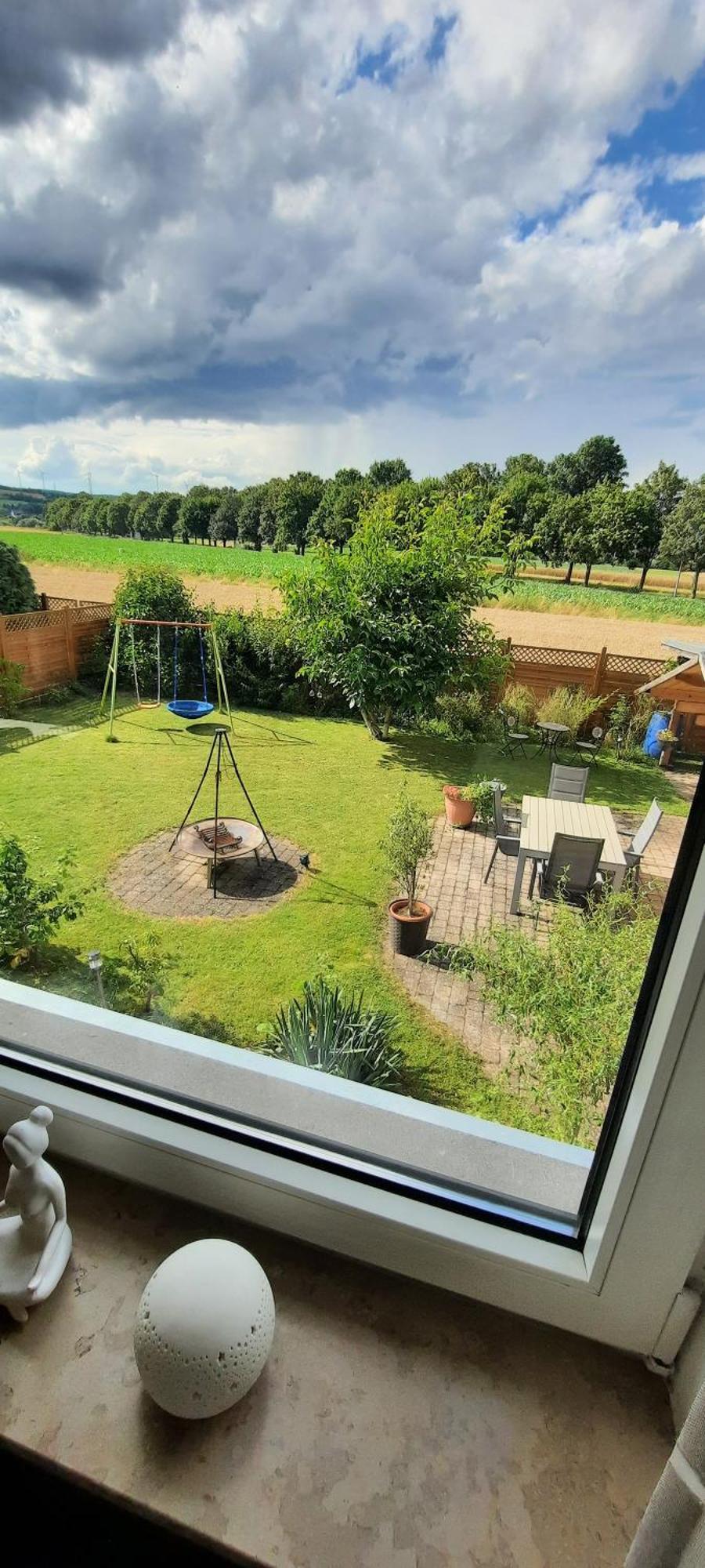 Ferienwohnung An Der Lahn ลิมบวร์ก อัน แดร์ ลาน ภายนอก รูปภาพ