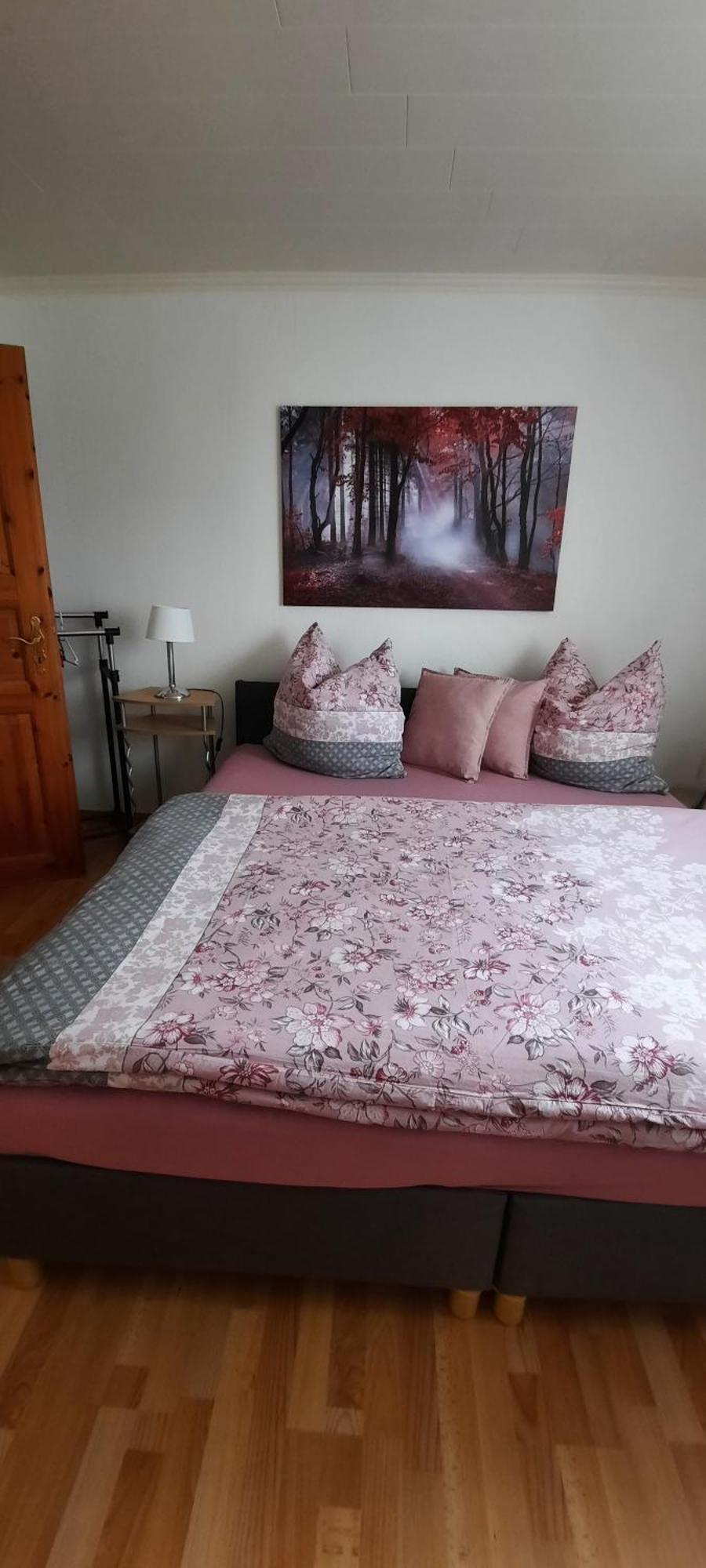 Ferienwohnung An Der Lahn ลิมบวร์ก อัน แดร์ ลาน ภายนอก รูปภาพ