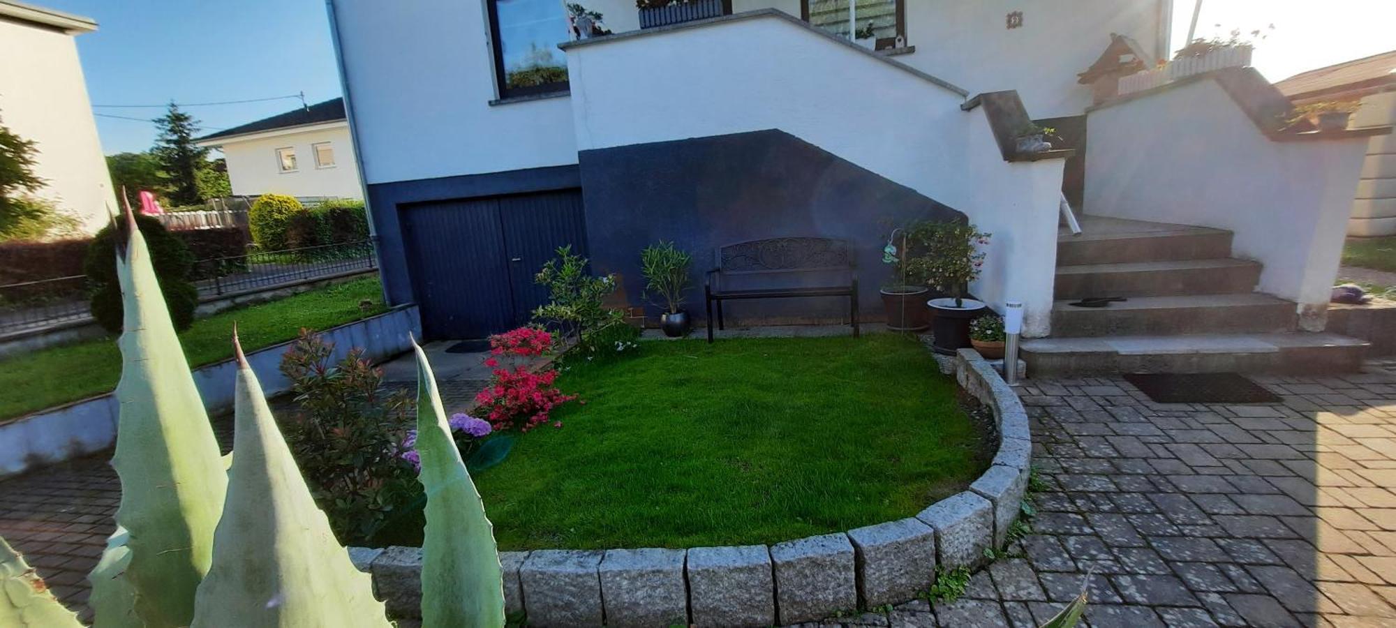 Ferienwohnung An Der Lahn ลิมบวร์ก อัน แดร์ ลาน ภายนอก รูปภาพ